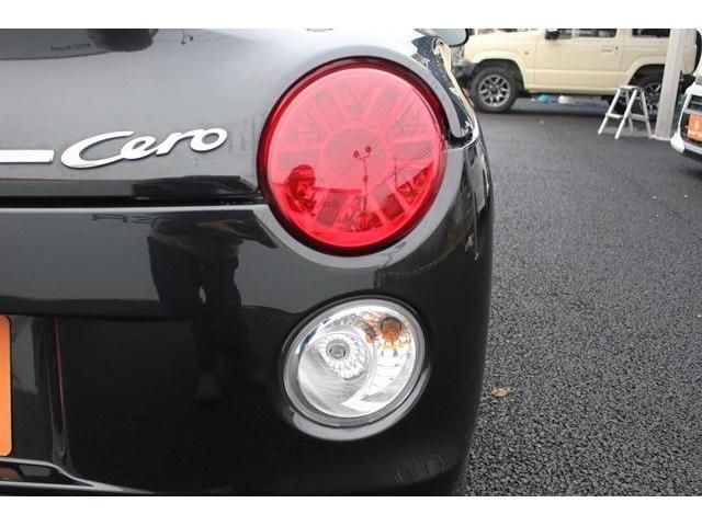 Daihatsu COPEN 2015-09 182218-5