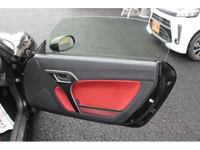Daihatsu COPEN 2015-09 182218-8