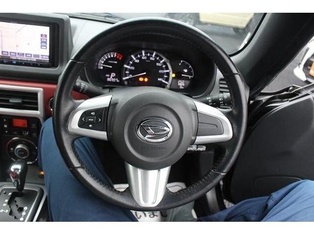 Daihatsu COPEN 2015-09 182218-11