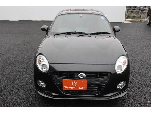 Daihatsu COPEN 2015-09 182218-1