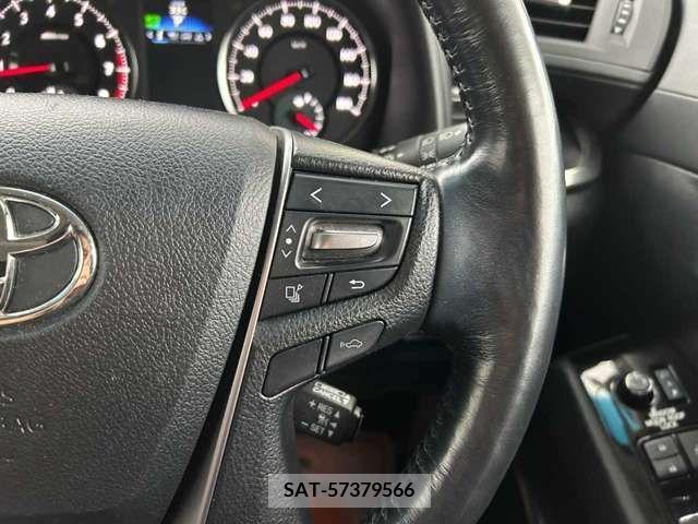 Toyota ALPHARD 2016-07 382170-11
