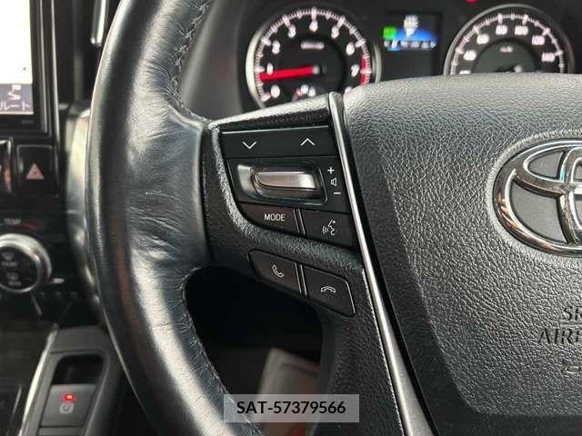 Toyota ALPHARD 2016-07 382170-10