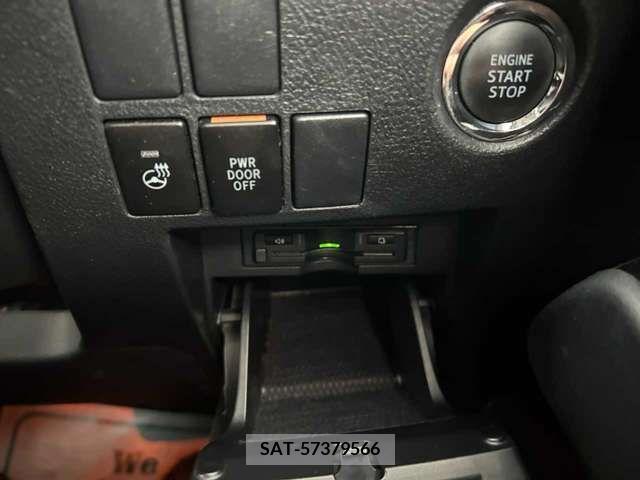 Toyota ALPHARD 2016-07 382170-19