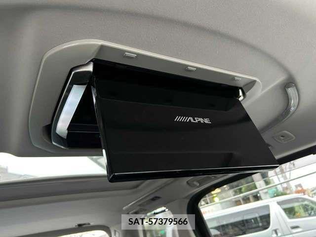Toyota ALPHARD 2016-07 382170-17