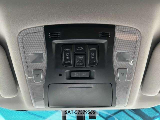 Toyota ALPHARD 2016-07 382170-16