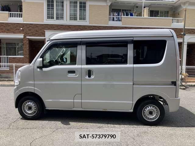 Suzuki EVERY 2018-06 327416-4
