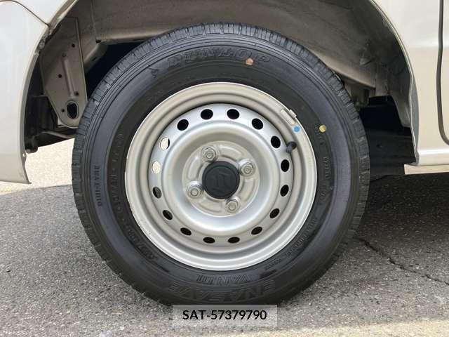Suzuki EVERY 2018-06 327416-9