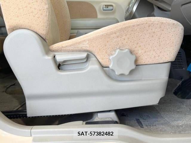 Nissan MOCO 2009-07 324505-6