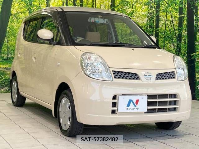 Nissan MOCO 2009-07 324505-15