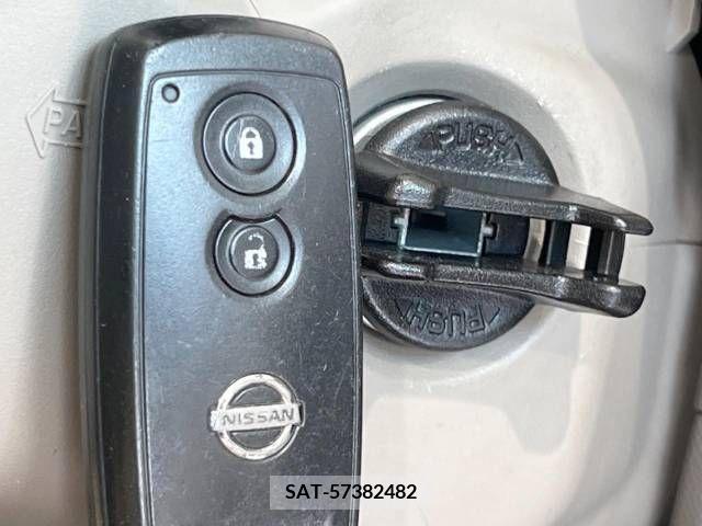 Nissan MOCO 2009-07 324505-5