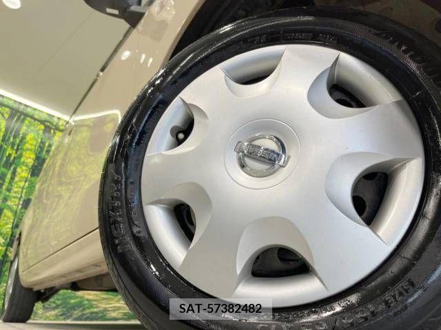 Nissan MOCO 2009-07 324505-12