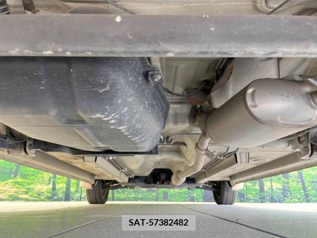Nissan MOCO 2009-07 324505-18