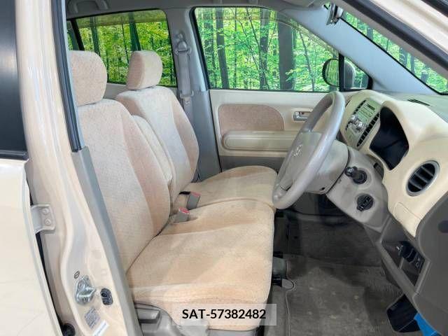 Nissan MOCO 2009-07 324505-7