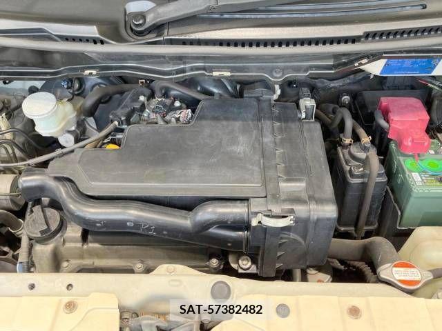 Nissan MOCO 2009-07 324505-17