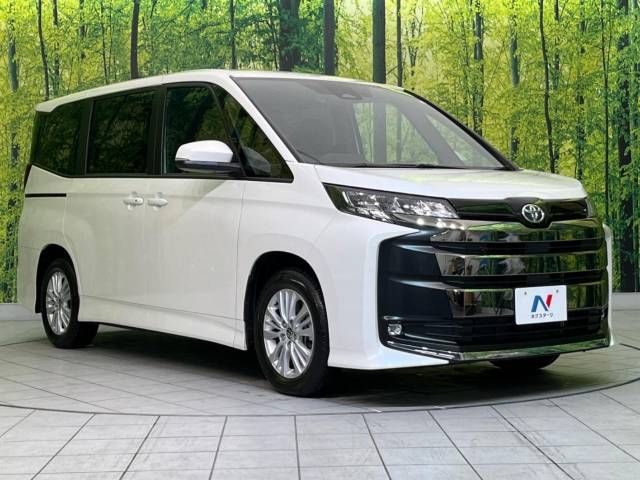 Toyota NOAH 2023-06 183796-16
