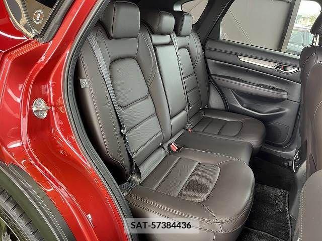 Mazda CX-5 2019-08 295728-9