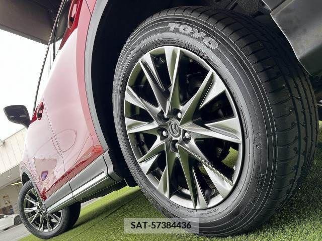 Mazda CX-5 2019-08 295728-18