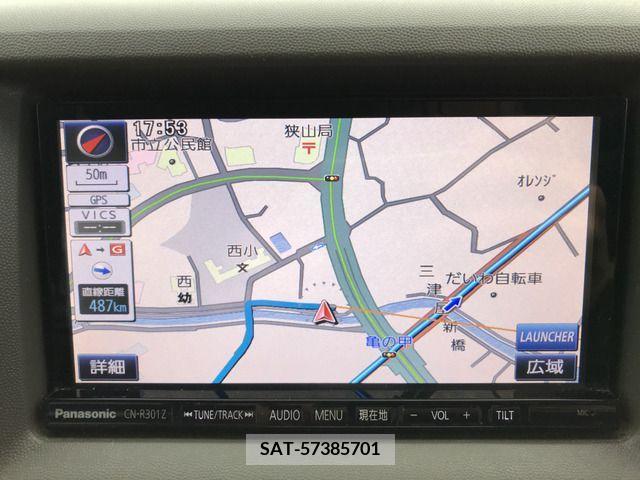 Suzuki EVERY 2014-07 376248-7