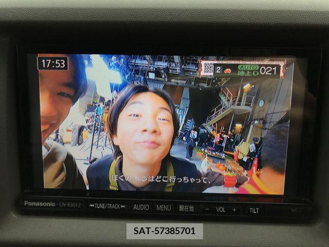 Suzuki EVERY 2014-07 376248-6