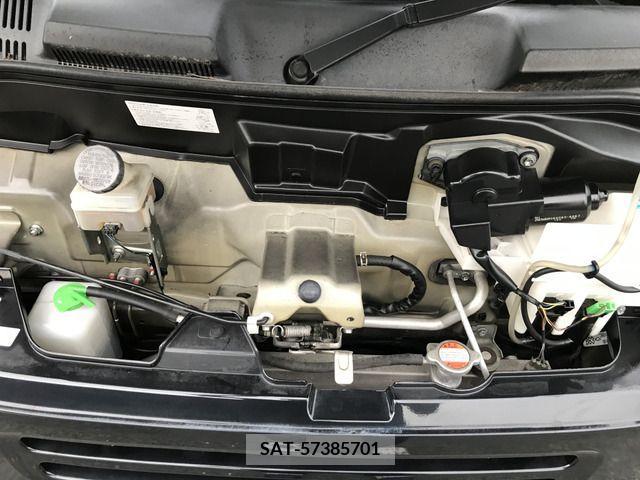 Suzuki EVERY 2014-07 376248-9