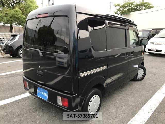 Suzuki EVERY 2014-07 376248-2