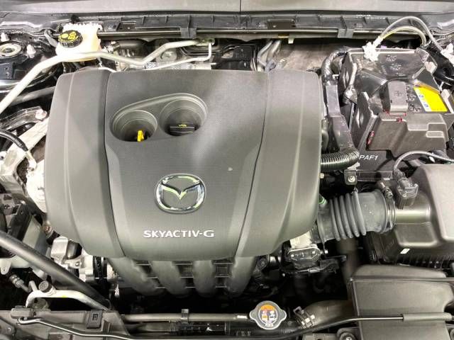 Mazda CX-30 2023-03 192306-18