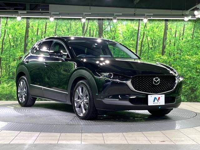 Mazda CX-30 2023-03 192306-16