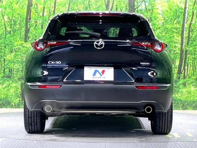 Mazda CX-30 2023-03 192306-15