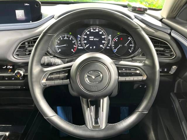 Mazda CX-30 2023-03 192306-11