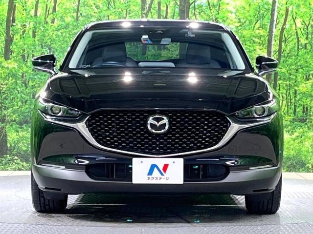 Mazda CX-30 2023-03 192306-14