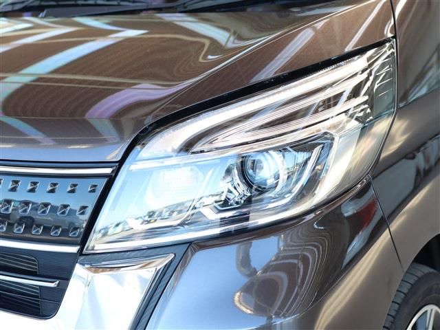 Nissan DAYZ ROOX 2018-09 15177-7