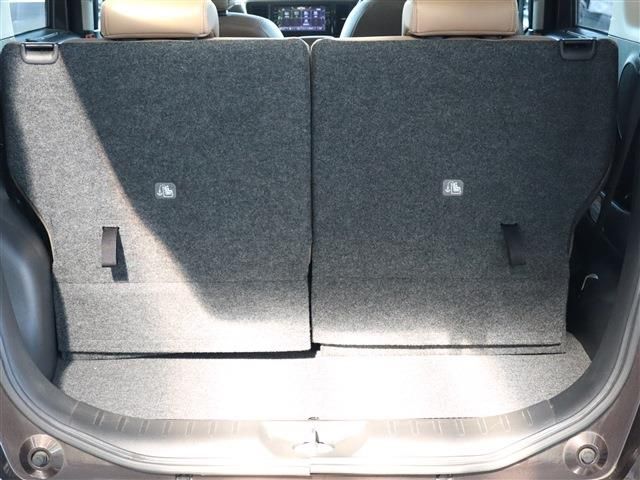 Nissan DAYZ ROOX 2018-09 15177-27