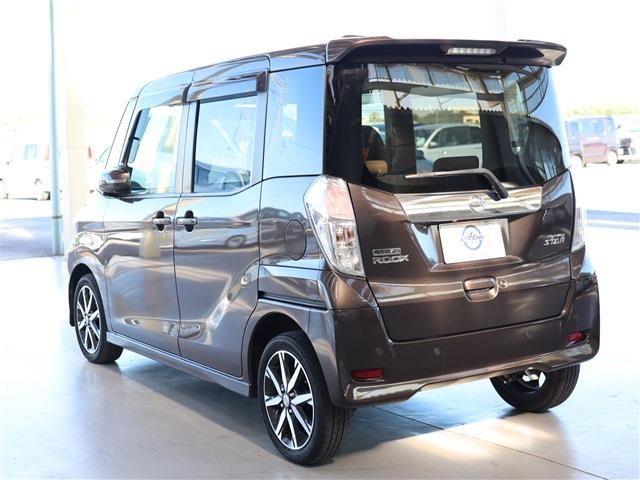 Nissan DAYZ ROOX 2018-09 15177-5