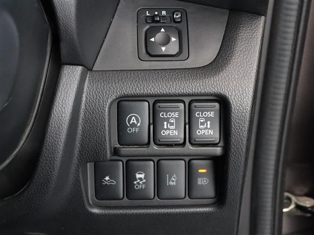 Nissan DAYZ ROOX 2018-09 15177-15