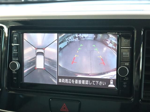 Nissan DAYZ ROOX 2018-09 15177-12