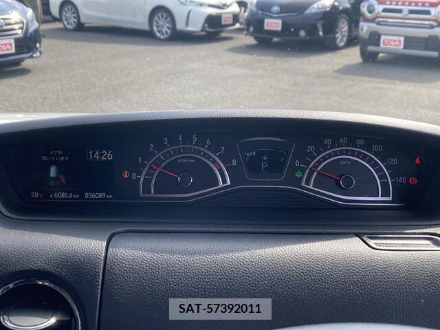 Honda N BOX CUSTOM 2019-09 279402-13