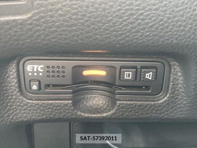 Honda N BOX CUSTOM 2019-09 279402-12