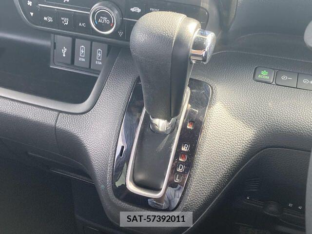 Honda N BOX CUSTOM 2019-09 279402-11