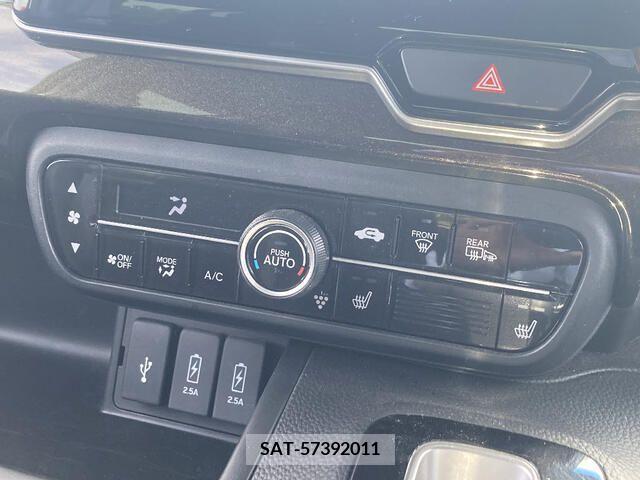 Honda N BOX CUSTOM 2019-09 279402-9