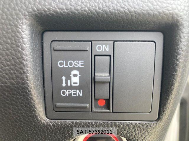 Honda N BOX CUSTOM 2019-09 279402-19