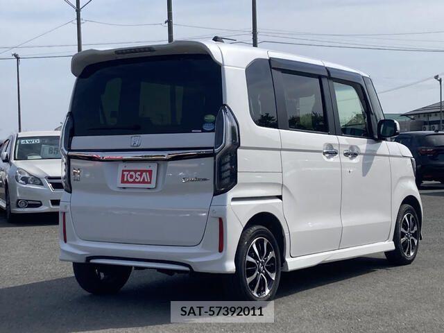 Honda N BOX CUSTOM 2019-09 279402-4
