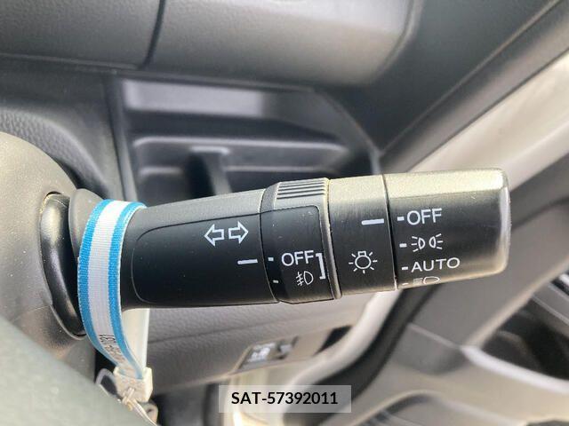 Honda N BOX CUSTOM 2019-09 279402-18