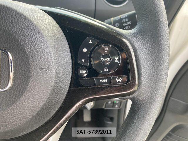 Honda N BOX CUSTOM 2019-09 279402-17