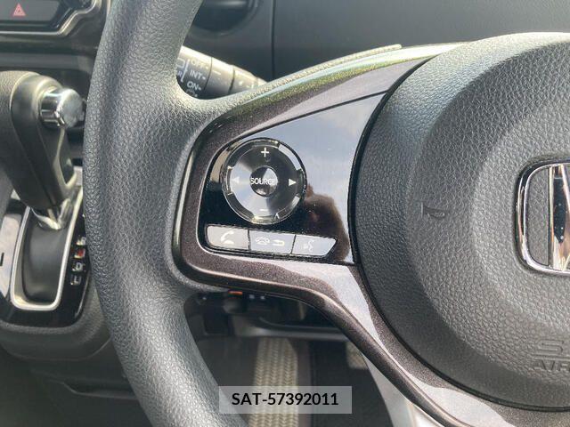 Honda N BOX CUSTOM 2019-09 279402-16