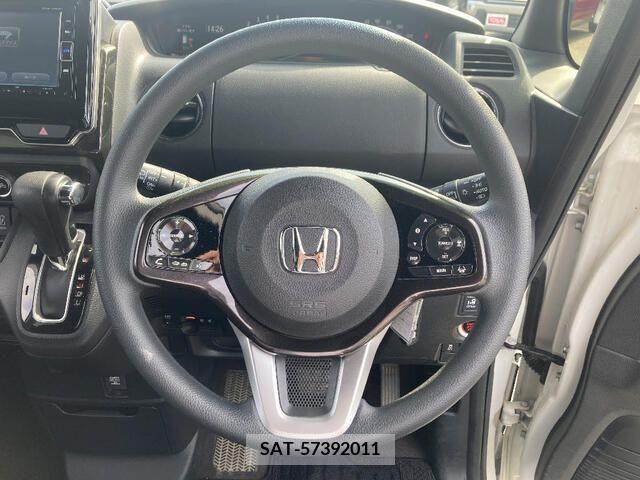 Honda N BOX CUSTOM 2019-09 279402-15