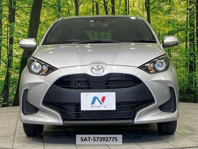 Toyota YARIS 2020-07 350494-14