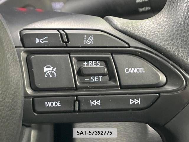 Toyota YARIS 2020-07 350494-4