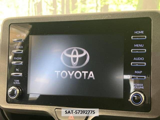 Toyota YARIS 2020-07 350494-2