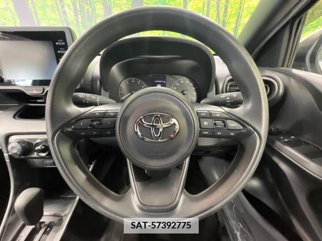 Toyota YARIS 2020-07 350494-10
