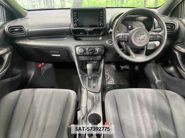 Toyota YARIS 2020-07 350494-1